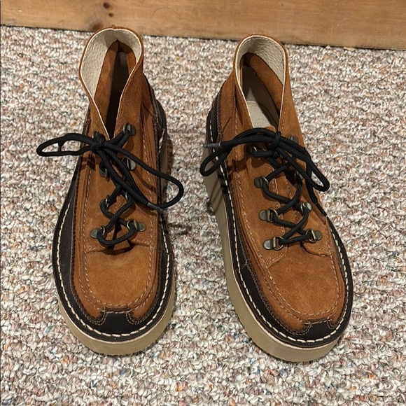 ‼️FREE PEOPLE shoes‼️ - Picture 1 of 9